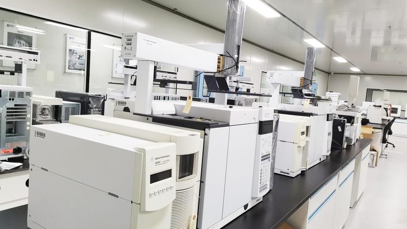 上海电磁流量计远程监控系统：如何应对现场复杂工况
